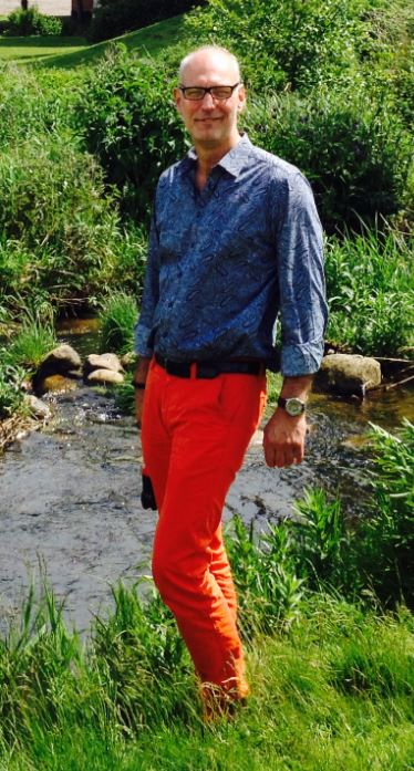 In Memory of Poul Sig Vadsholt