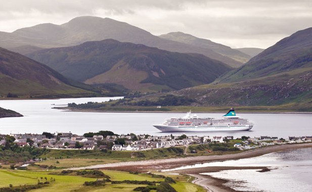 Promising Start to Net Recycling Project in Scotland