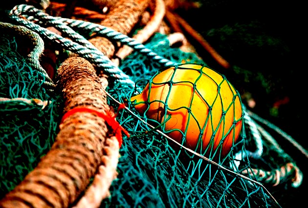 KIMO Nets a New Initiative at EU Conference on Plastics