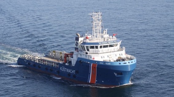 PRESS RELEASE: Emergency Towing Vessels provision should be a ‘blue light’ service with intercept targets
