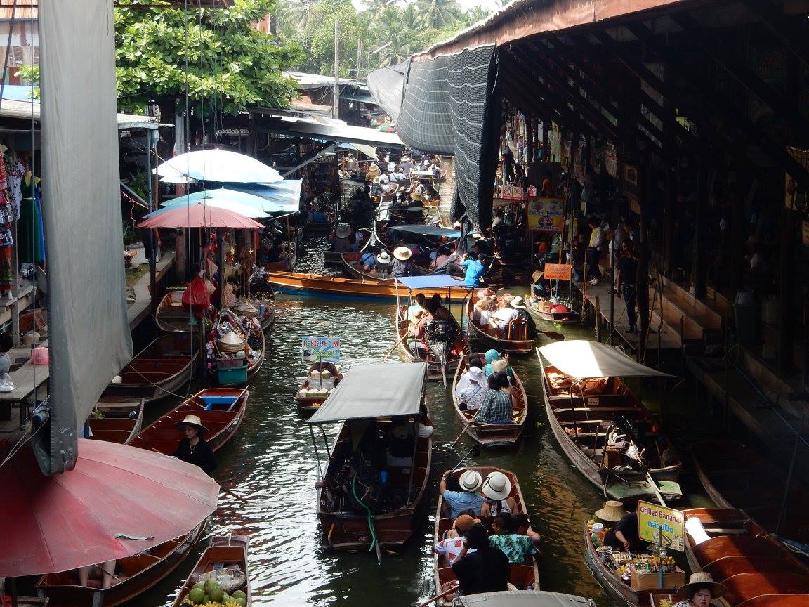 Fishing for Litter and Green Deals generate interest at EnvironmentAsia Conference 2017