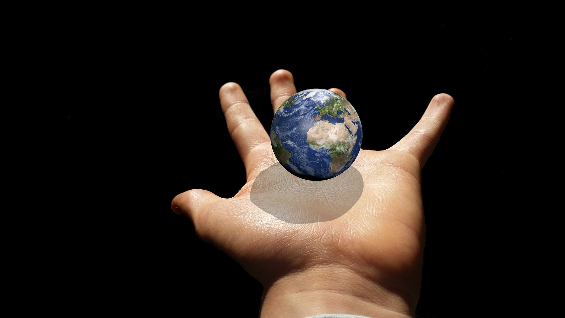 Historic UN Ocean Conference offers hope for the future of our oceans
