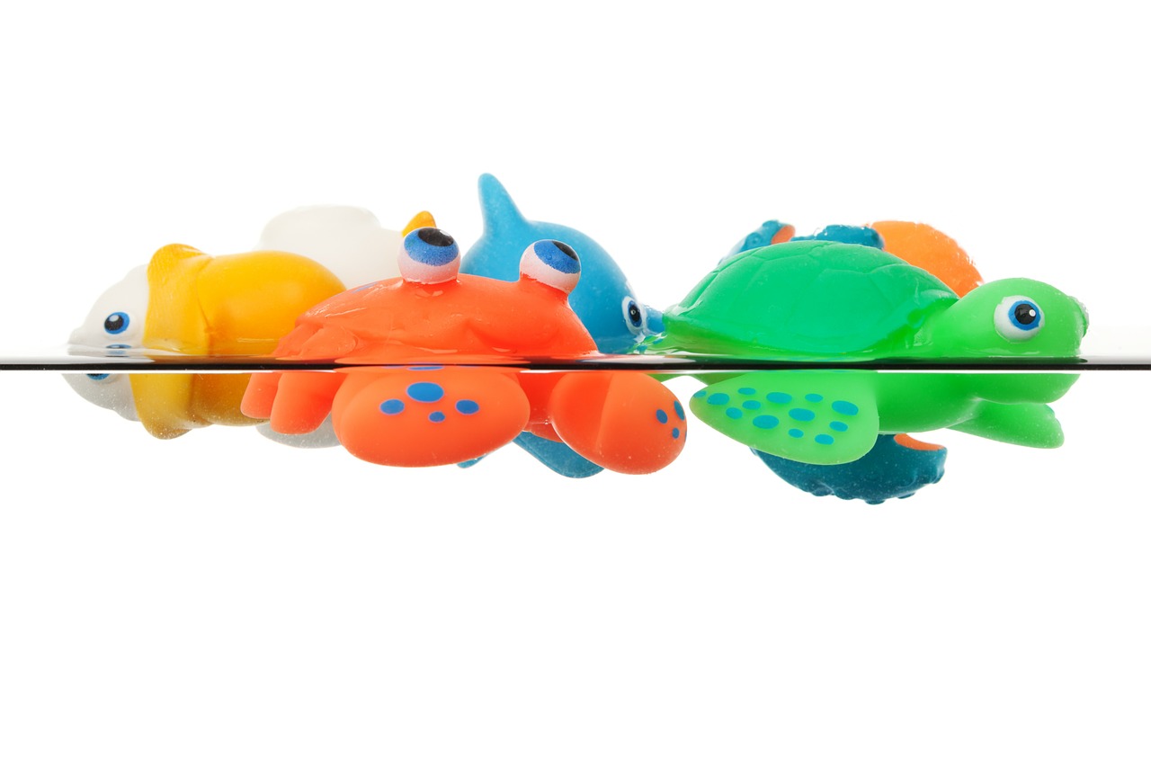 The 3 Types of Bad Plastic