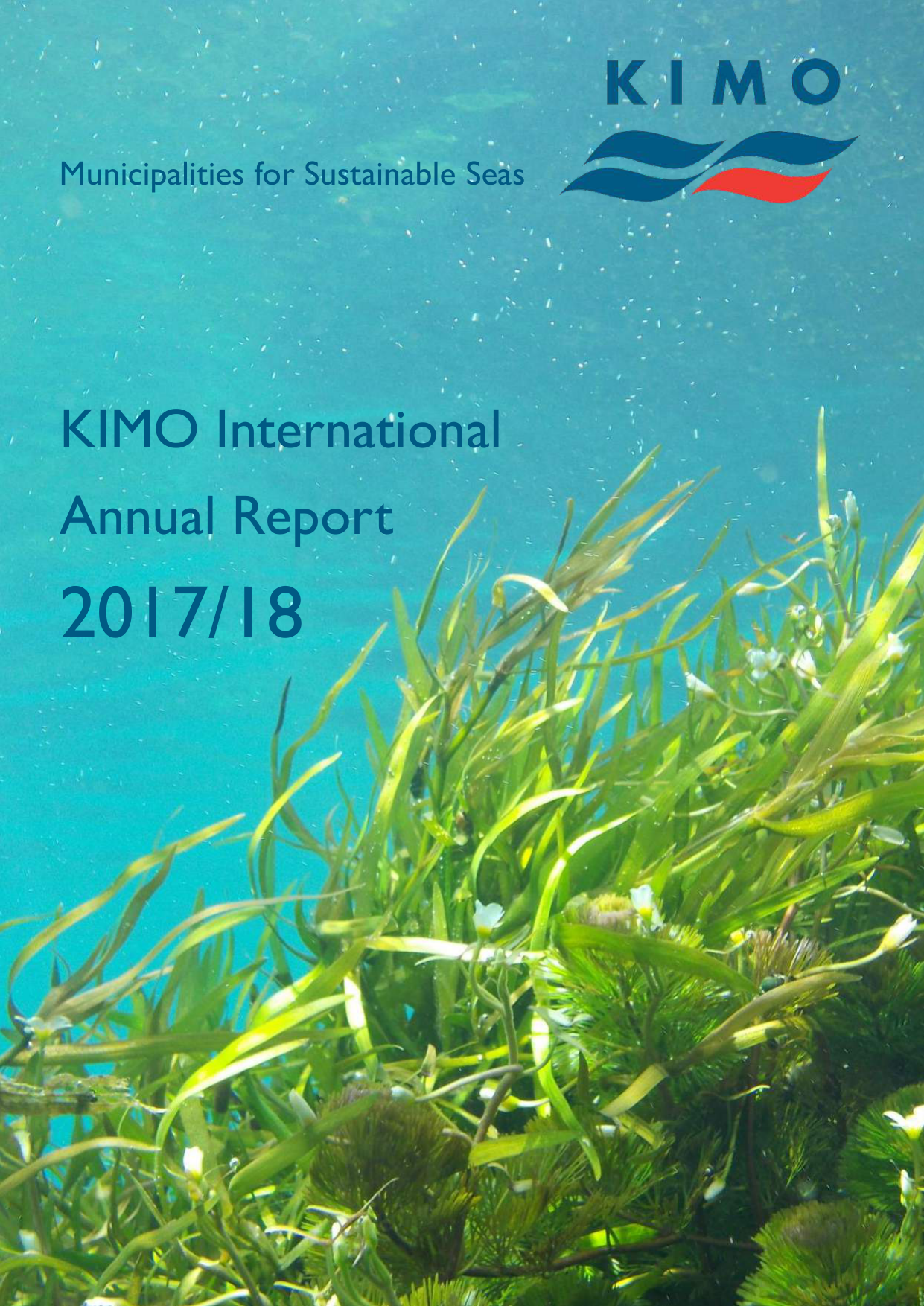 KIMO Annual Report 2017/18