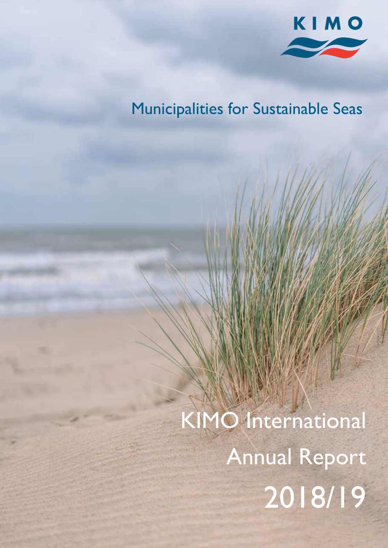 KIMO Annual Report 2018/19