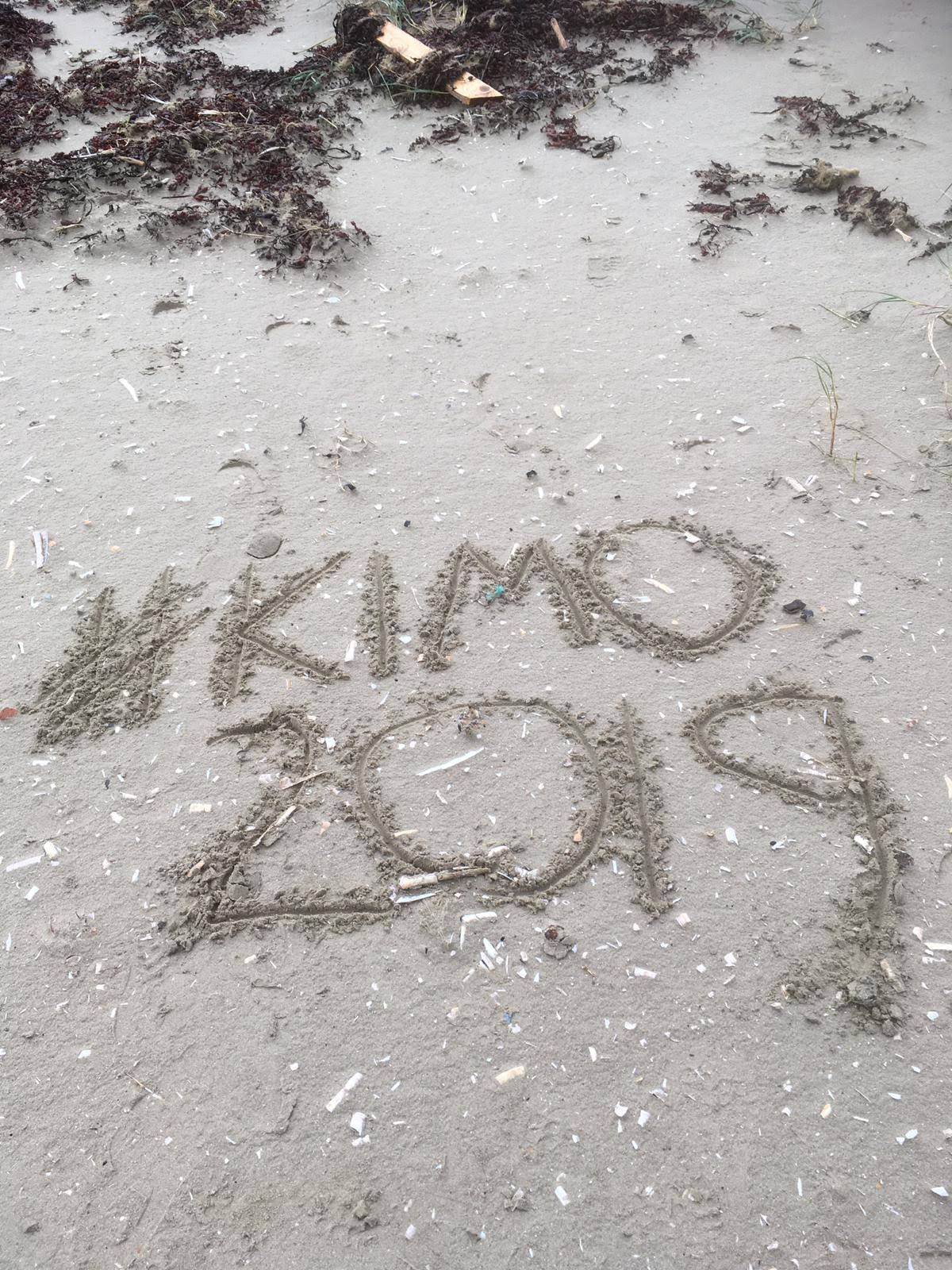 Fresh winds blow at KIMO Conference and AGM 2019