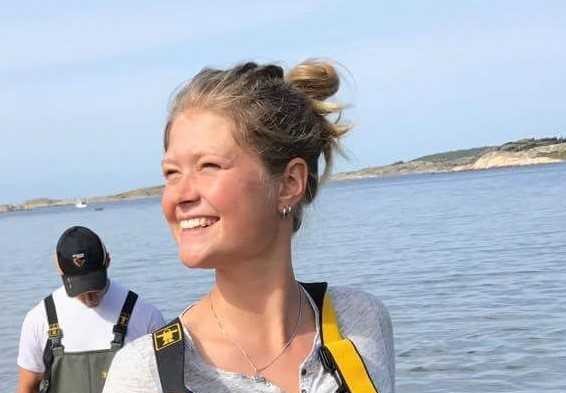Swedish student wins KIMO scholarship to study microplastics