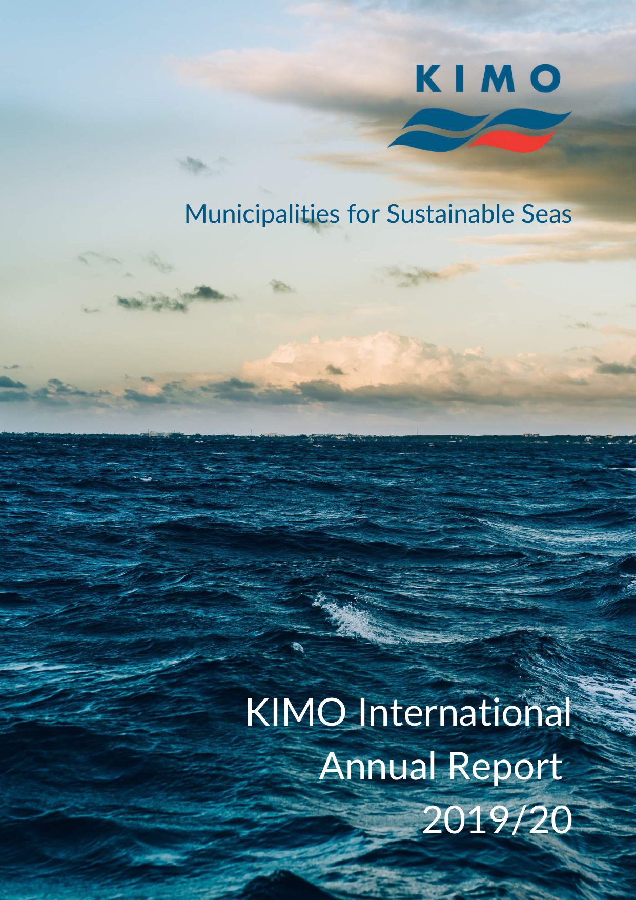 KIMO Annual Report 2019/20