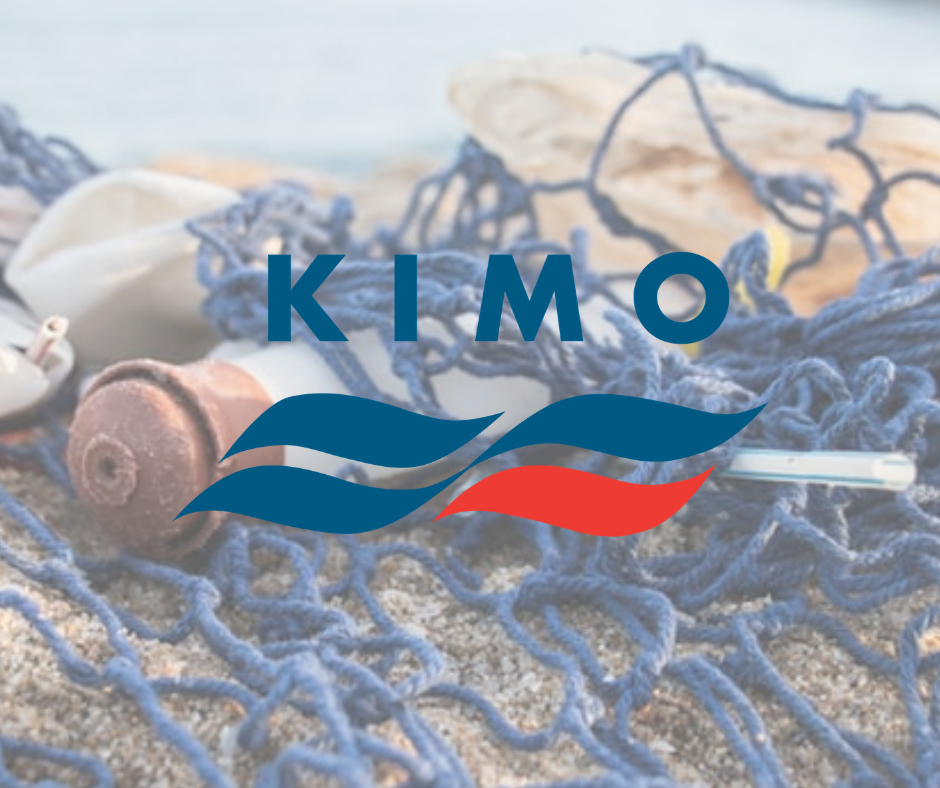 Six steps for municipalities to help tackle ‘ghost gear’