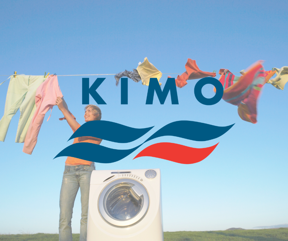 KIMO launches report on microplastic pollution from textiles