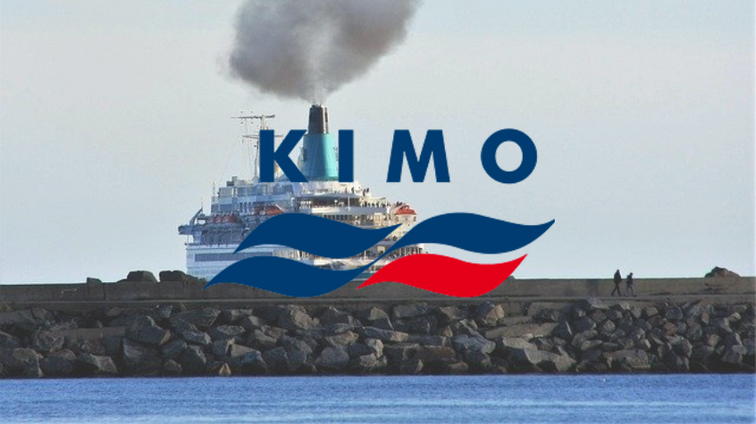 Provisional deal struck to decarbonise European shipping