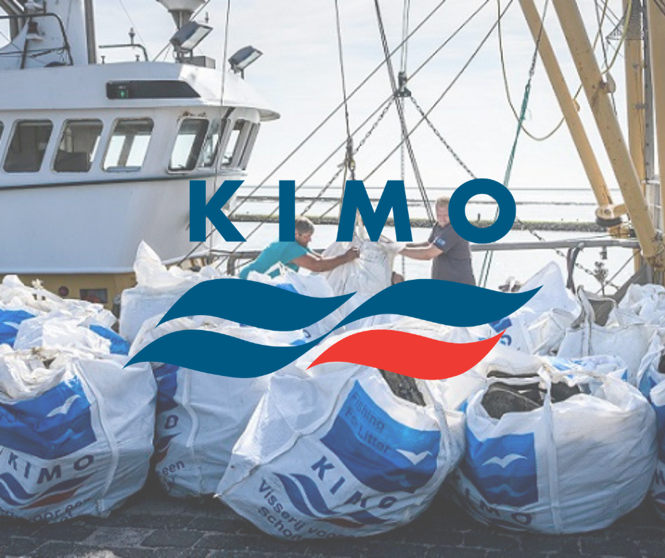 KIMO urges Norwegian Environment Agency to continue Fishing for Litter