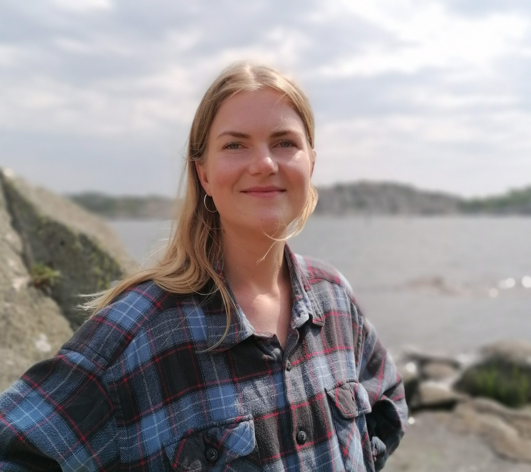 Swedish student wins KIMO scholarship to study ghost nets