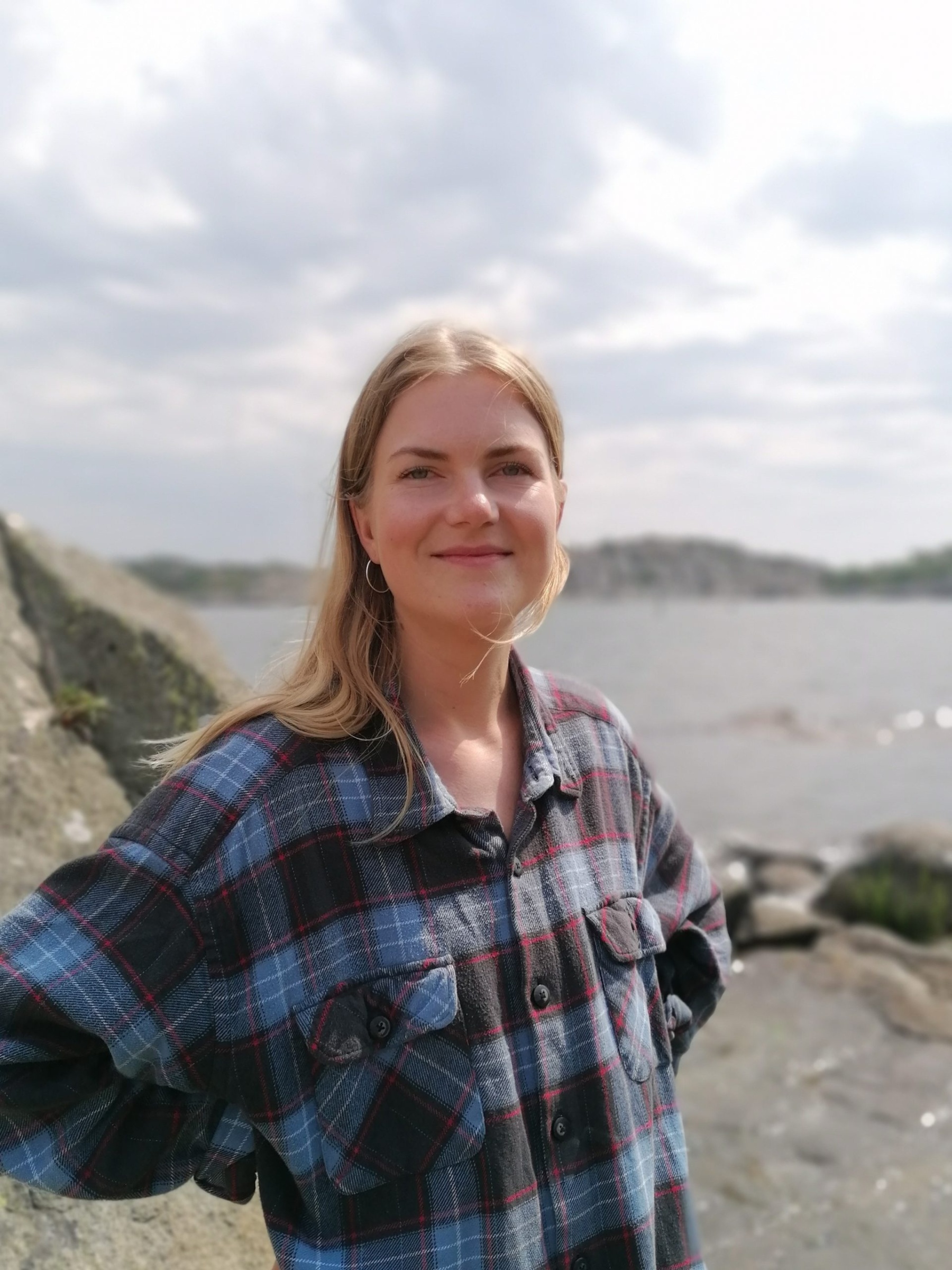 Swedish student wins KIMO scholarship to study ghost nets