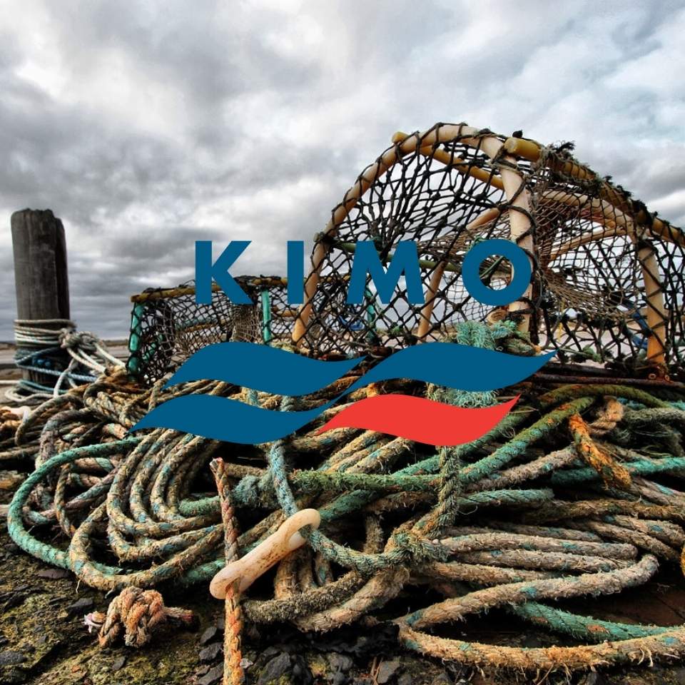 Haunted Sea: An in-depth investigation of the problem of ghost gear