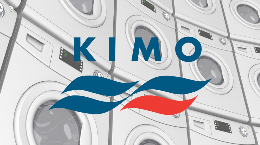Microplastic filters in washing machines: KIMO UK supports the new bill