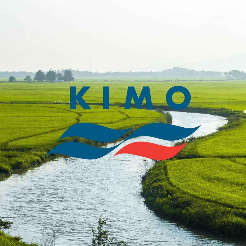 KIMO UK pledges to work for drug-free rivers