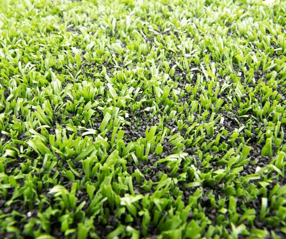 The EU knows that microplastic pollution from artificial turf is a problem – how will they respond?