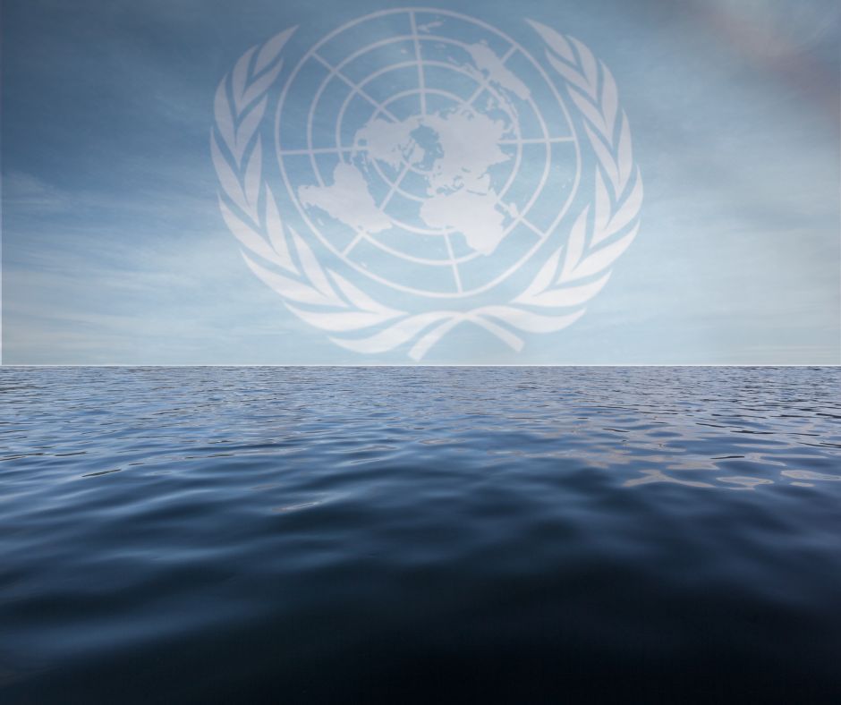 PRESS RELEASE: KIMO welcomes the UN global agreement to protect marine biodiversity in the High Seas