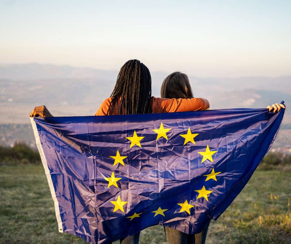 How we are helping shape the EU Oceans Pact to ensure that the voice of coastal communities is heard at the EU and the UN