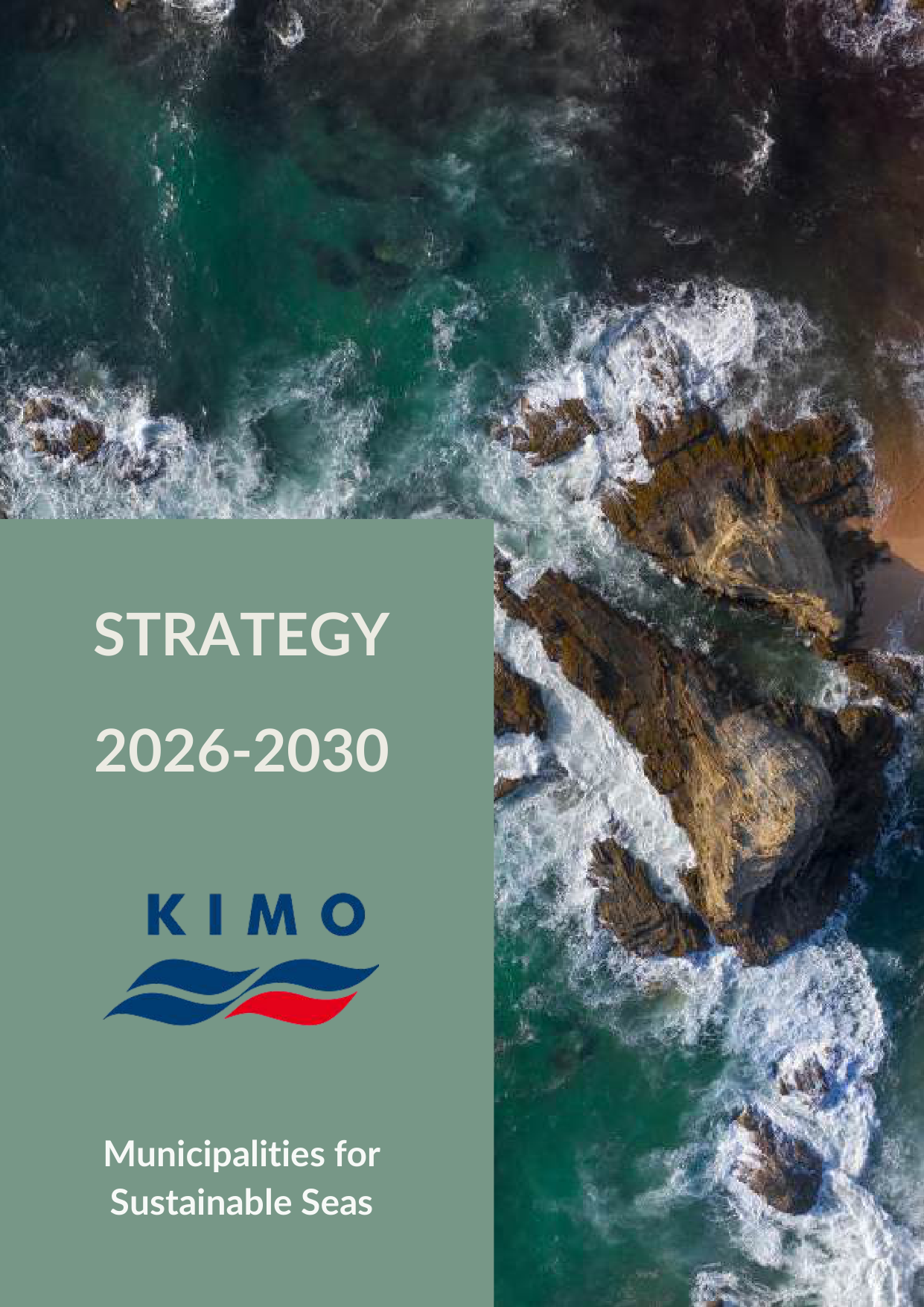 KIMO Strategy 2026-2030