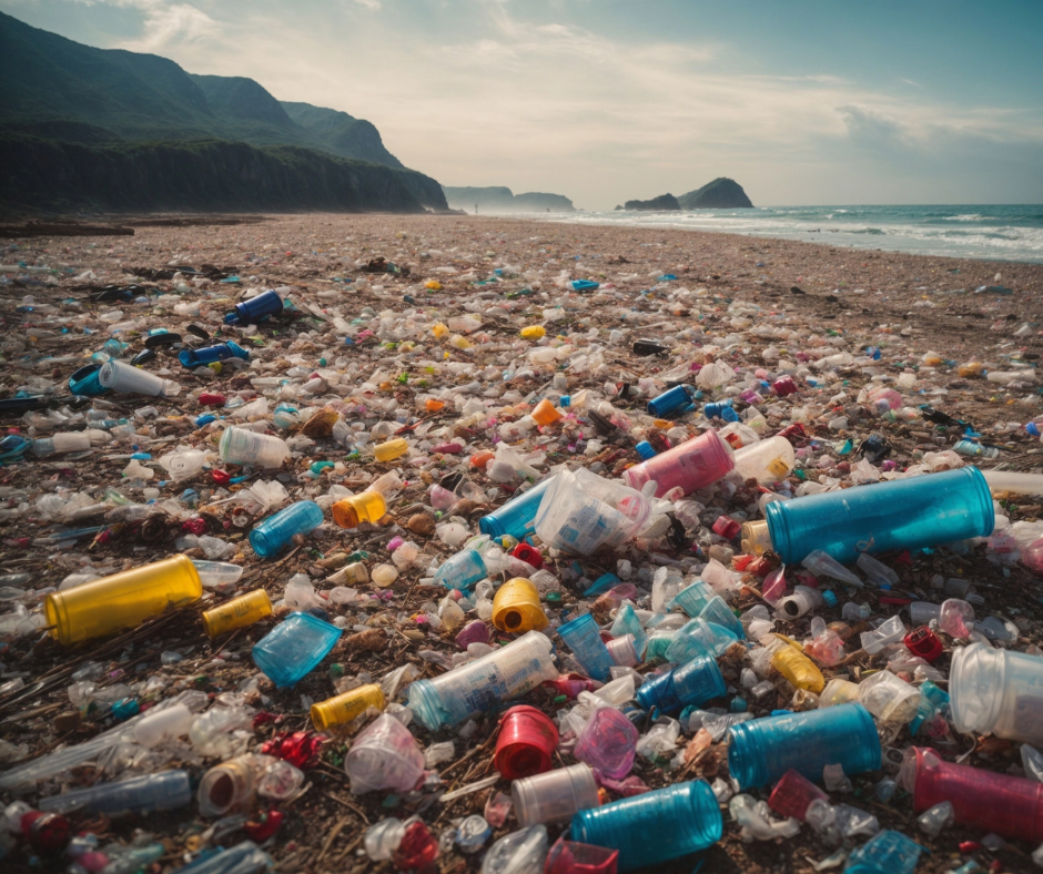 New EU Packaging Rules Are a Welcome Step, But Success Must Be Measured by Cleaner Seas