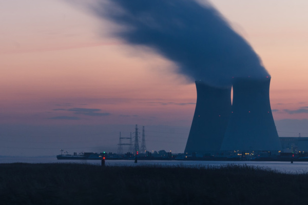 Chemical pollution