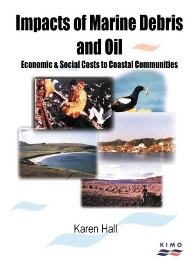 Impacts of Marine Debris and Oil