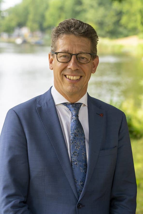 Robert te Beest