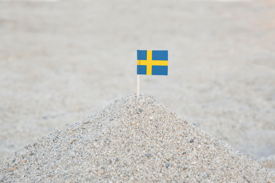 KIMO Sweden Research Scholarship Programme
