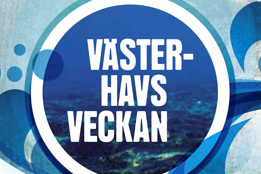 Västerhavsveckan