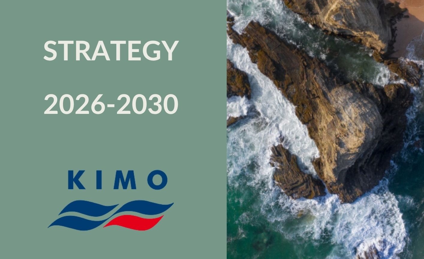 KIMO Strategy 2026-2030