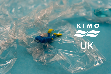 Marine Litter Lost at Sea