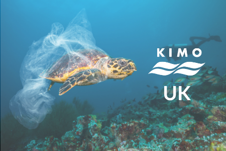 Marine Litter, Marine Life