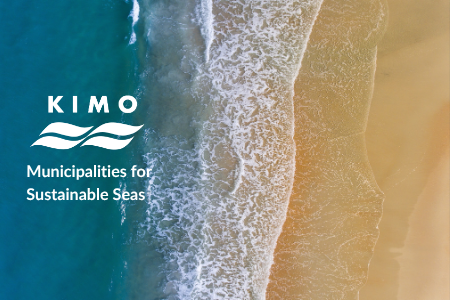 Reasons to join KIMO